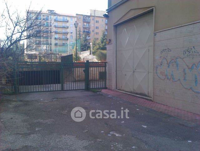 Garage/posto auto in residenziale in Via Salvatore Carnevale 25