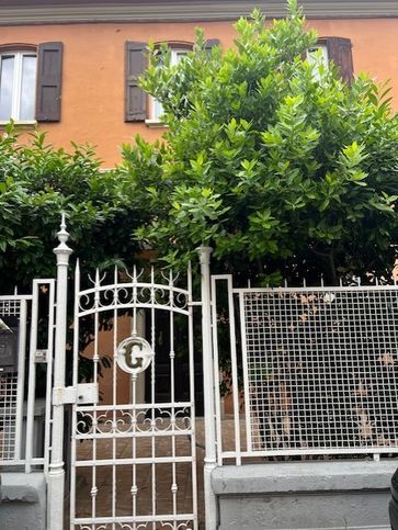 Casa indipendente in residenziale in Via Amedeo Modigliani