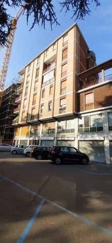 Appartamento in residenziale in Piazza San Bovo 9