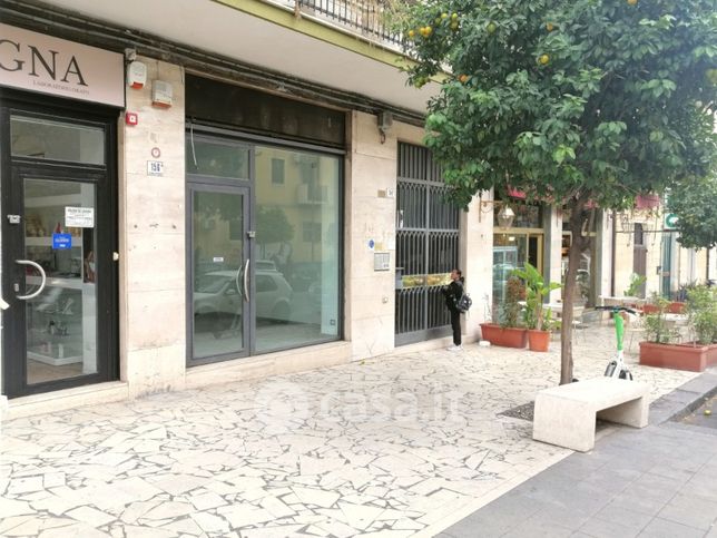 Negozio/locale commerciale in commerciale in Corso delle Province 156