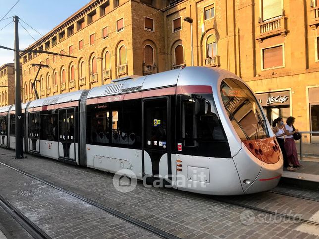 Ufficio in commerciale in Piazza della Stazione