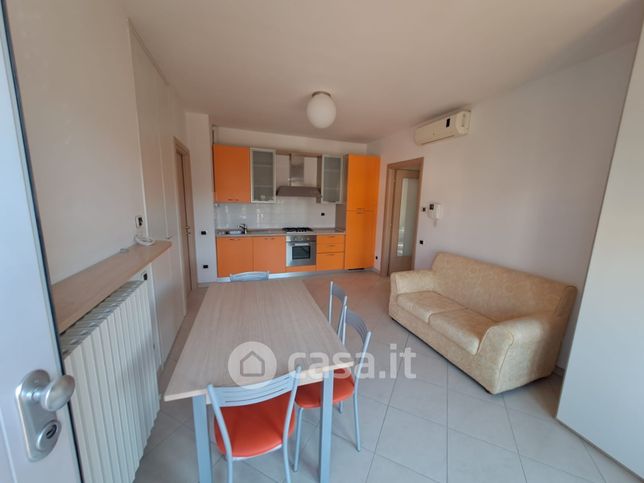 Appartamento in residenziale in Via Giuseppe Saragat 61