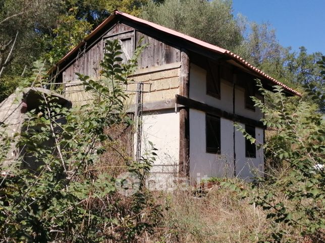 Terreno agricolo in commerciale in Via Malagenia