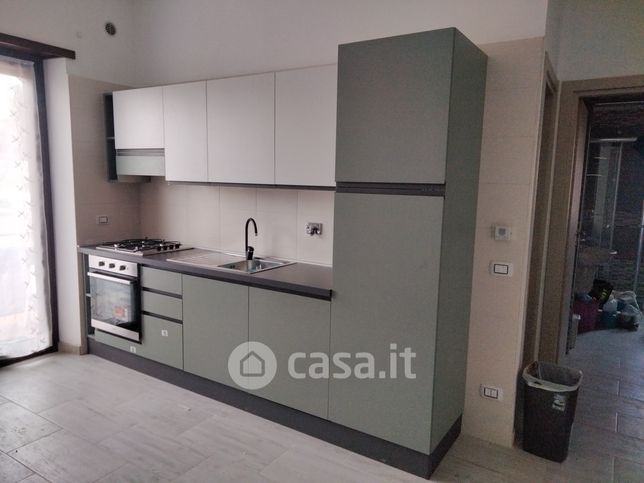 Appartamento in residenziale in Via Fabiano Landi 153