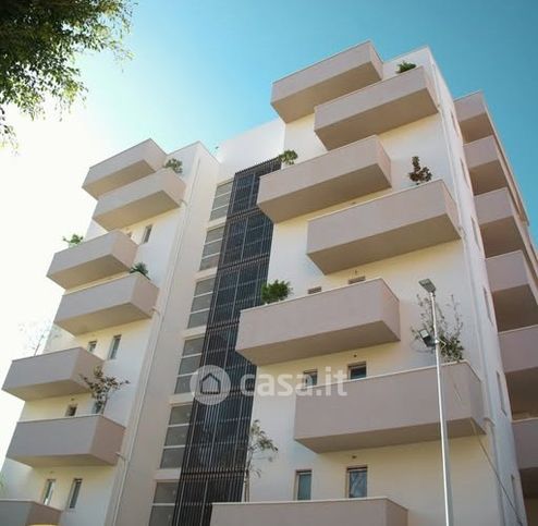 Appartamento in residenziale in Via Pasquale Andiloro