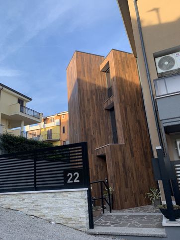 Appartamento in residenziale in Via Sandro Botticelli 22