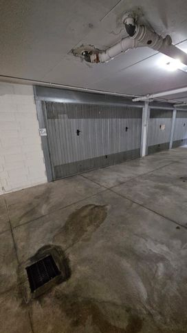 Box/posto auto in residenziale in Via Don Giovanni Battista Tessari