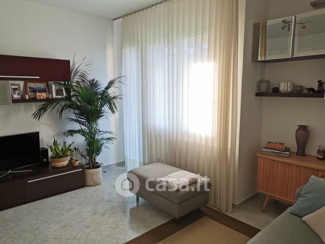 Appartamento in residenziale in via paverano 81