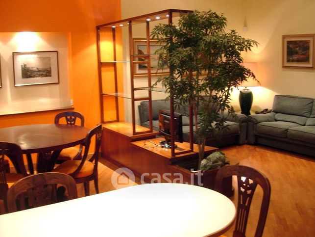 Appartamento in residenziale in Via Caposile 8