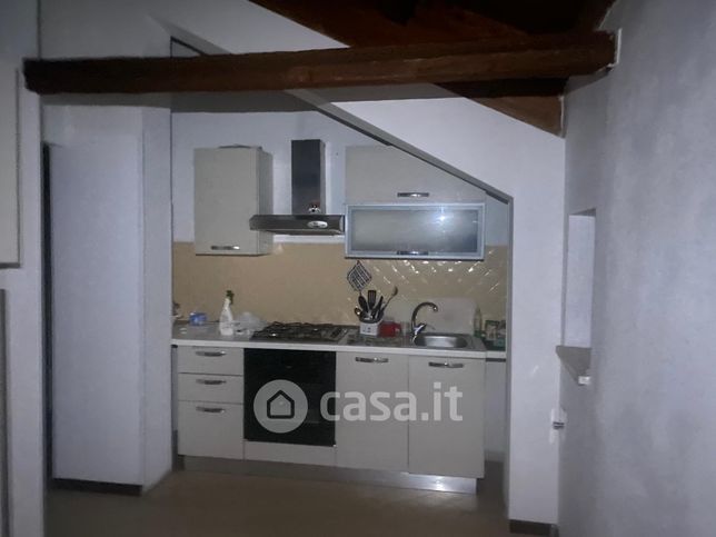 Appartamento in residenziale in Via Cavour 20