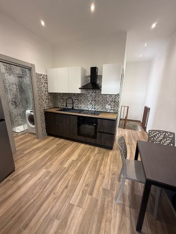 Appartamento in residenziale in Via San Pietro 12