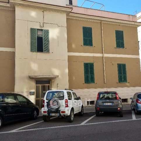 Appartamento in residenziale in Via Carlo Calisse 69