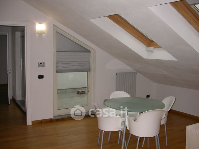 Appartamento in residenziale in Corso Ivrea 8