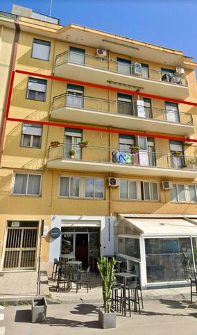 Appartamento in residenziale in Via Babbaurra 11