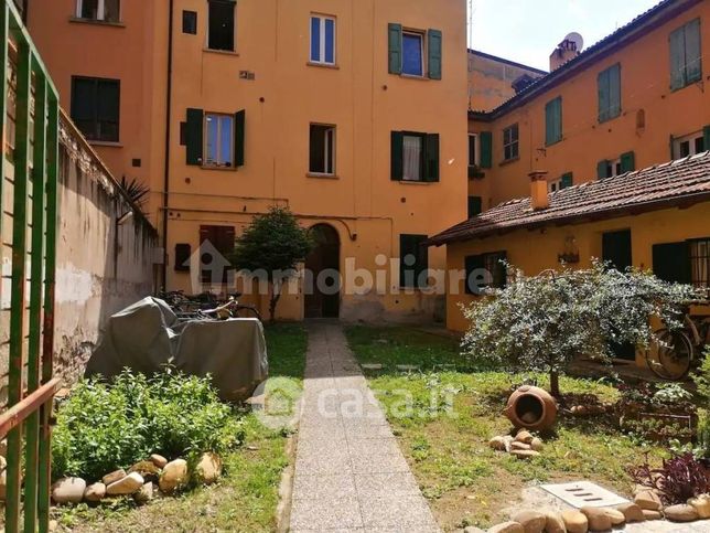 Appartamento in residenziale in Via del Pratello