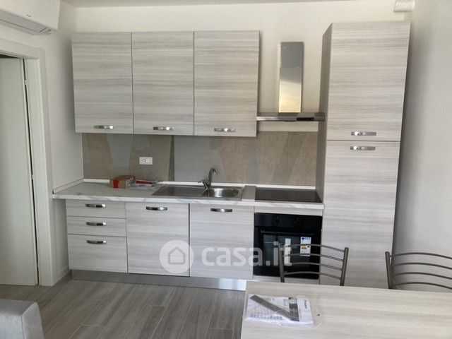 Appartamento in residenziale in Via Roma 50