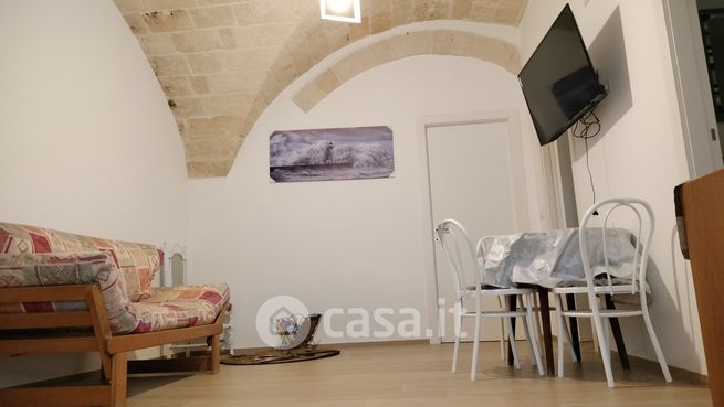 Casa indipendente in residenziale in Via Sallustio