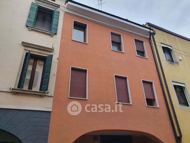 Appartamento in residenziale in Via San Giovanni di Verdara