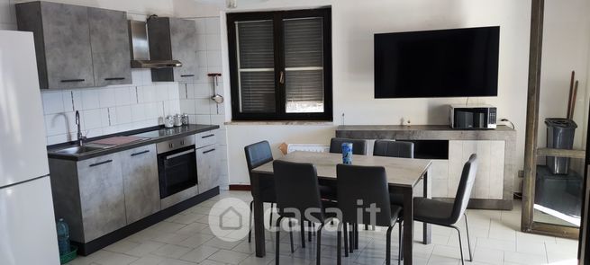 Appartamento in residenziale in Località Praialonga