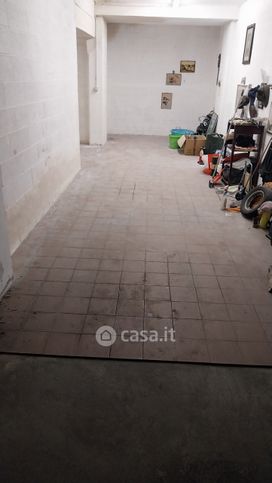 Box/posto auto in residenziale in Via Morene