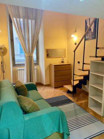 Appartamento in residenziale in Via Antonio Labriola