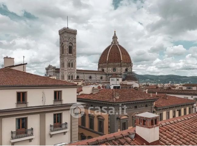 Appartamento in residenziale in Via Lorenzo Il Magnifico