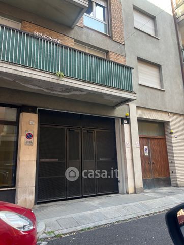 Box/posto auto in residenziale in Via San Valentino