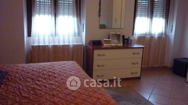 Appartamento in residenziale in Via Aurelio Saffi 4