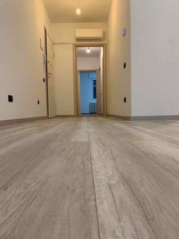 Appartamento in residenziale in Via Armistizio 15