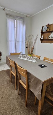 Appartamento in residenziale in Via Lodovico Ariosto