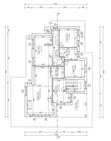 Appartamento in residenziale in Via Circonvallazione Vigne 14