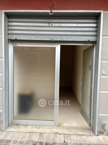 Ufficio in commerciale in Via Enrico Fermi