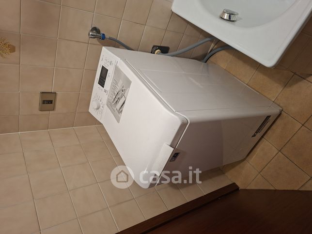 Appartamento in residenziale in Via Ugo la Malfa 5