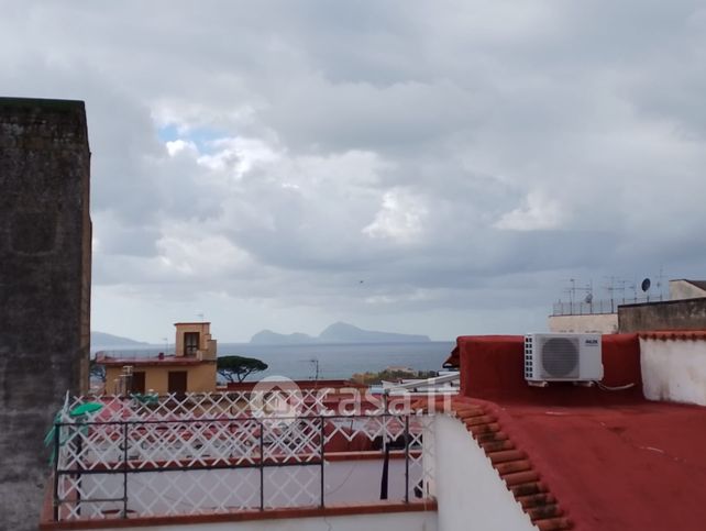 Appartamento in residenziale in Via Salerno 21