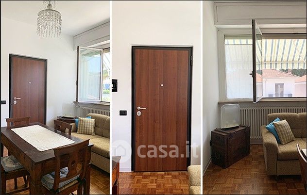 Appartamento in residenziale in Via Spunton 9