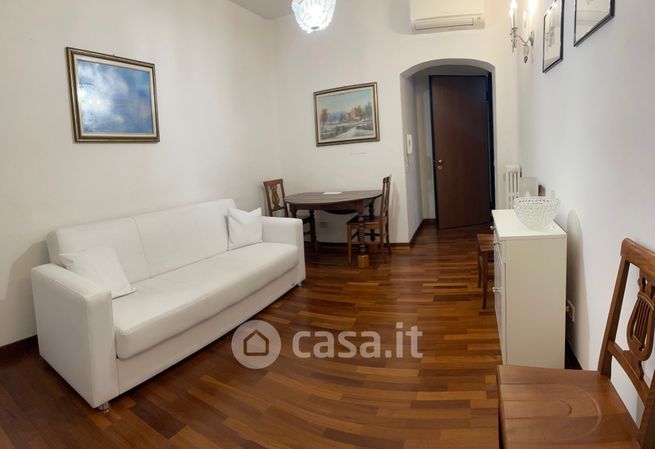 Appartamento in residenziale in Via Famagosta 63
