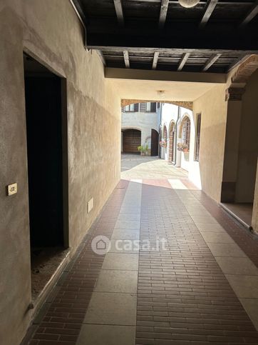 Appartamento in residenziale in Via Corrado,