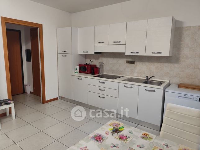 Appartamento in residenziale in Via Calori 7