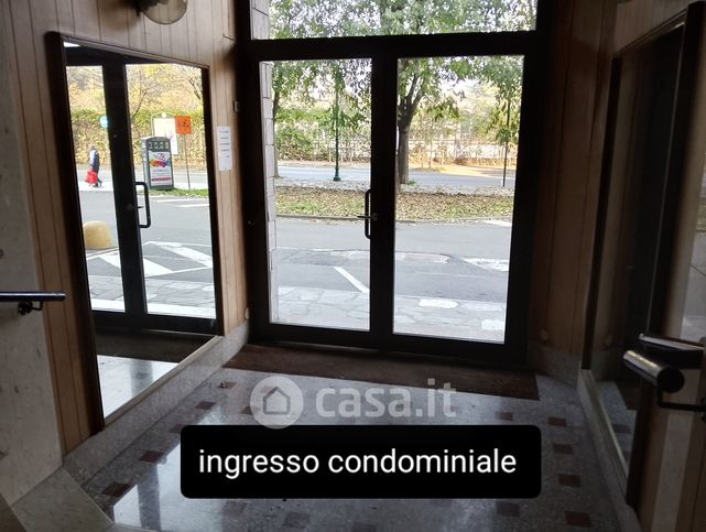 Appartamento in residenziale in Viale Acquedotto Romano 32