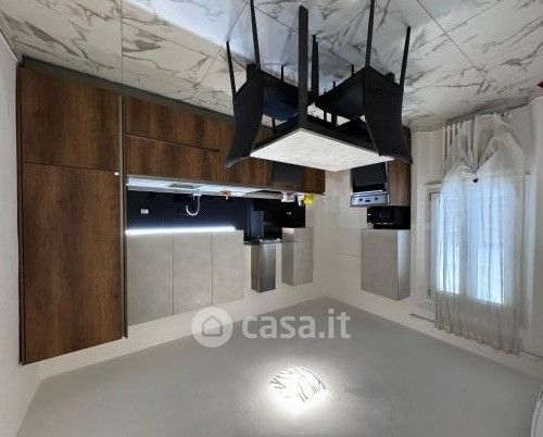 Appartamento in residenziale in Via della Rondinella 49