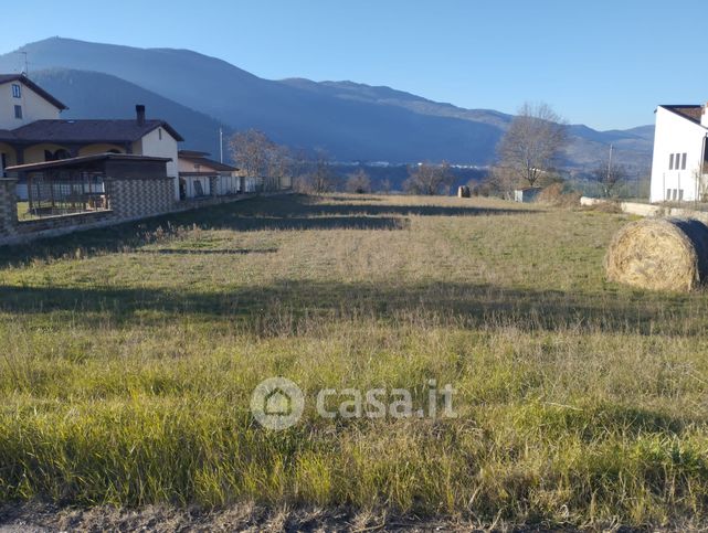 Terreno edificabile in residenziale in Strada Regionale 5 18