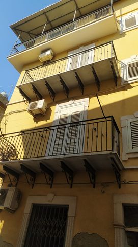 Casa indipendente in residenziale in Via Balilla 8