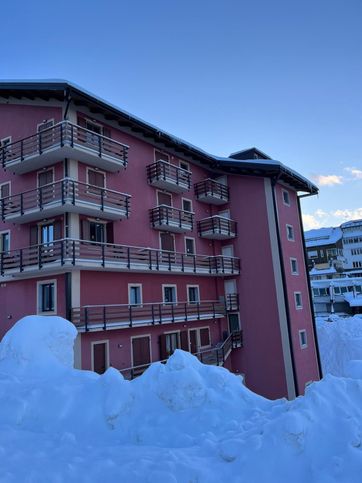 Appartamento in residenziale in Piazza Giacomo Dodero