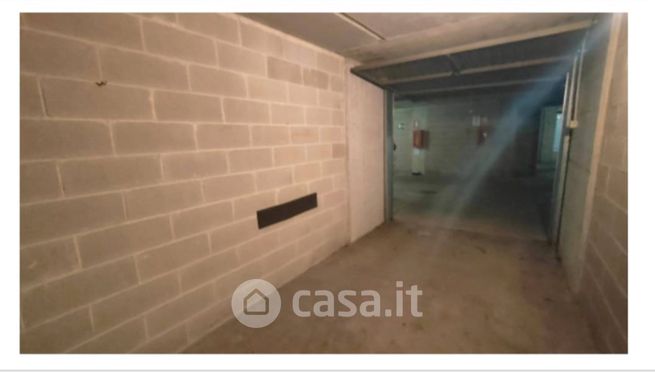 Garage/posto auto in residenziale in Via Cagliari 23