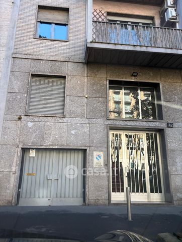 Box/posto auto in residenziale in 