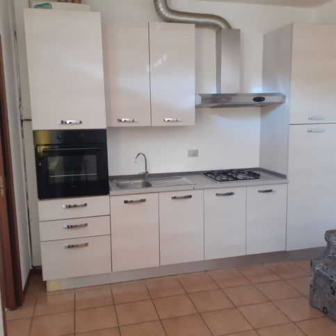 Appartamento in residenziale in Via Biringhello 98