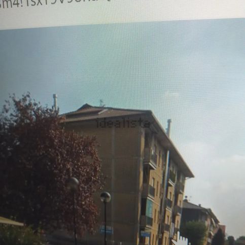 Appartamento in residenziale in Via Raffaello Sanzio 3