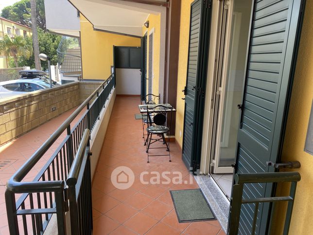 Appartamento in residenziale in Via Natoli Tenente