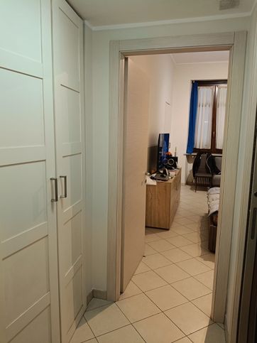 Appartamento in residenziale in Via Pralungo 3