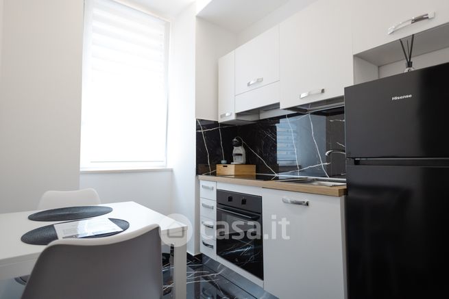 Appartamento in residenziale in Via San Nicola 29